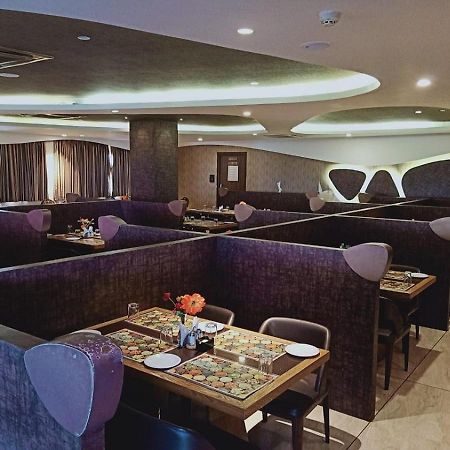 Golden Residency Hotell Ramanathapuram Eksteriør bilde