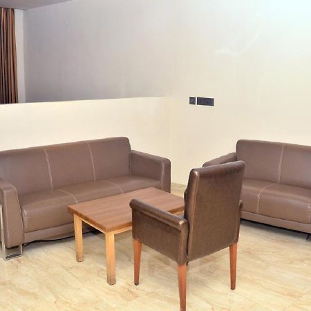 Golden Residency Hotell Ramanathapuram Eksteriør bilde